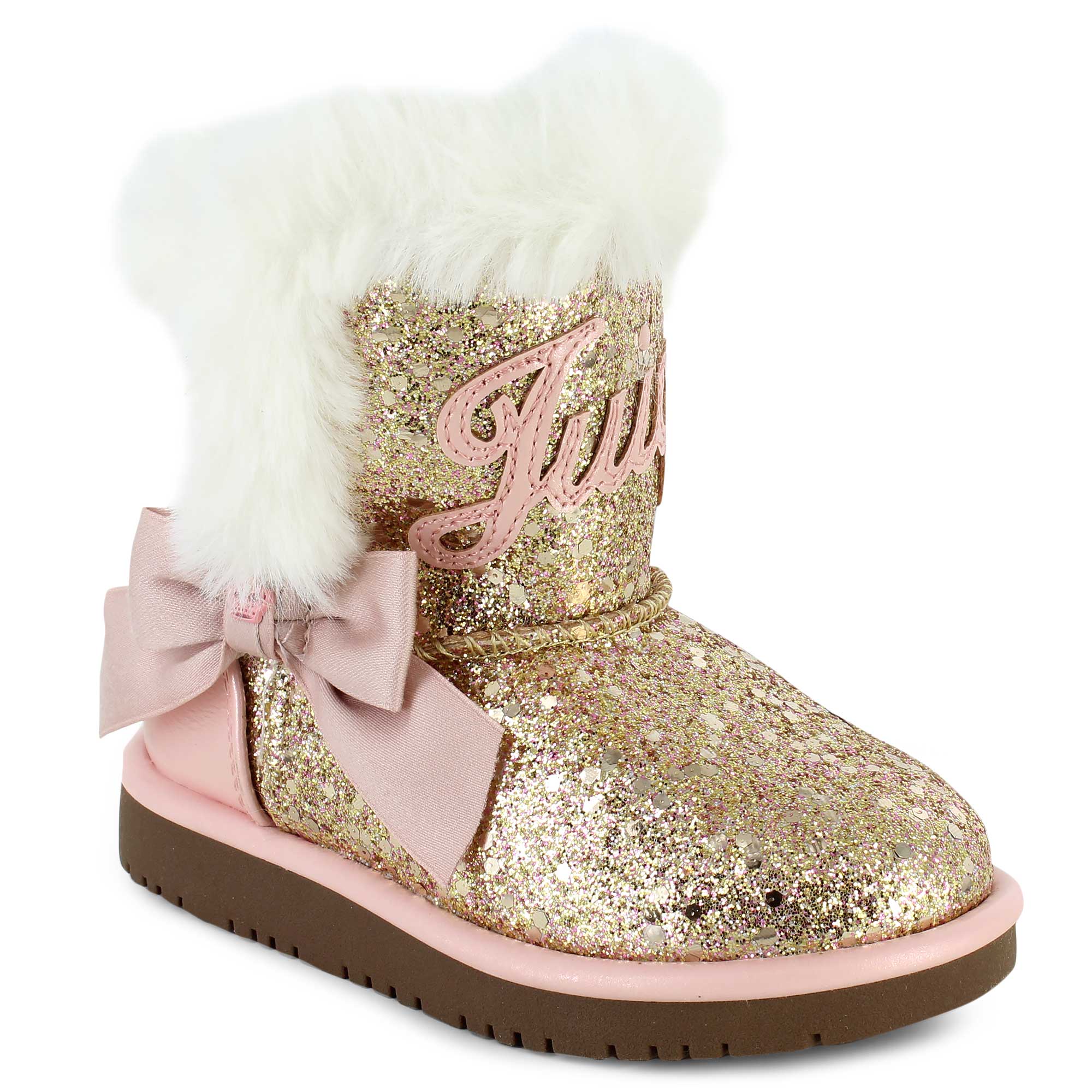 juicy couture lil windsor boots