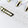  Lugz Express, White/Gold/Brown, swatch