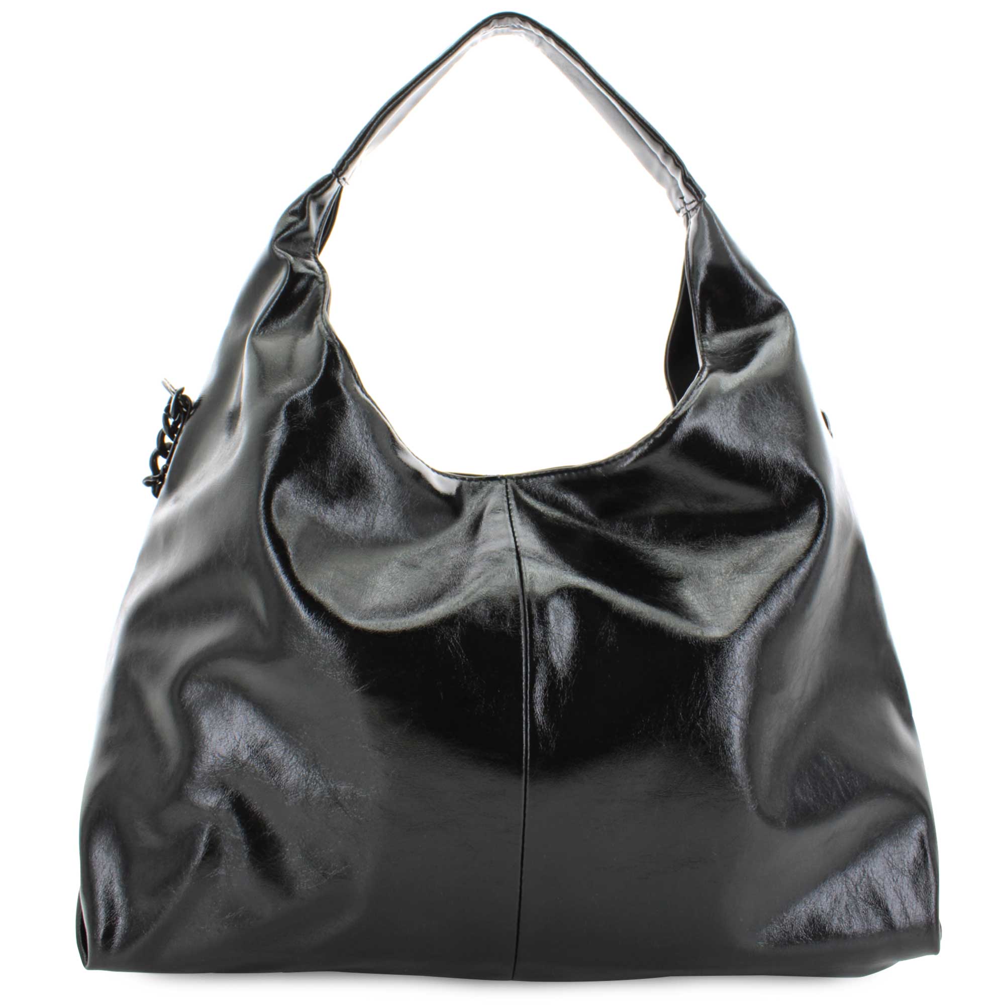 London Fog Kathy Bag-In-Bag Hobo