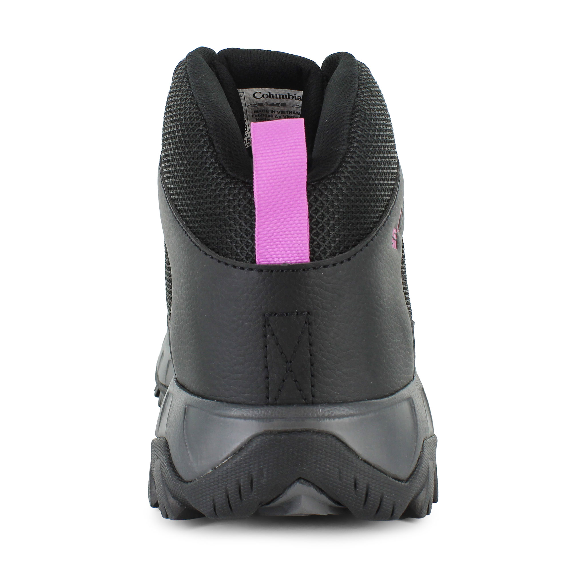 Columbia Cedar Coast Mid