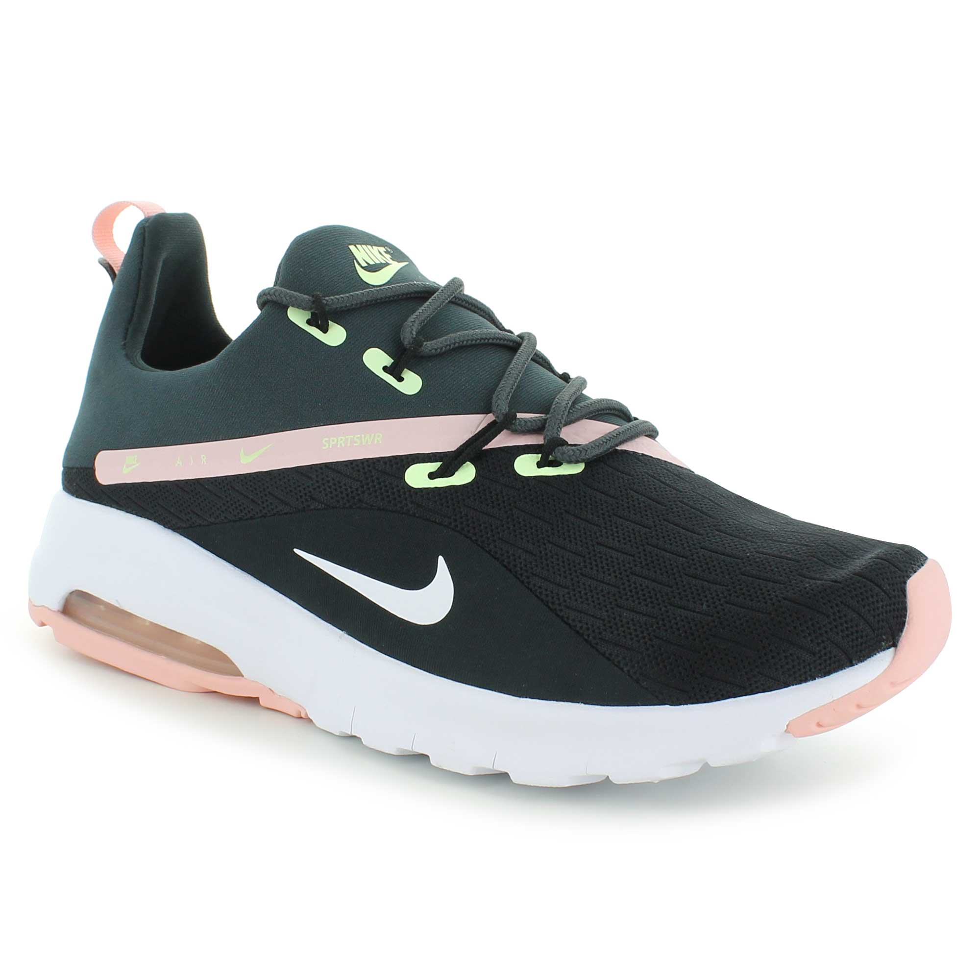 womens air max motion racer 2