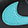  Nike Court Vision Lo DF1, Black/Aqua, swatch