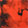 Orange/Black