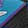  Fila Everge, Black/Multi-Color, swatch