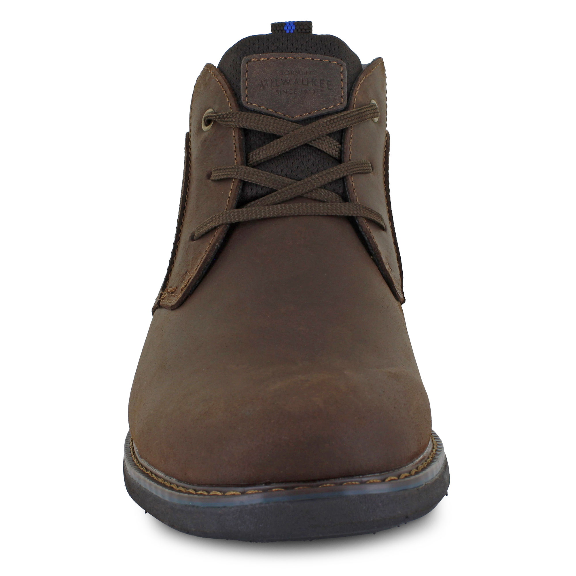 Nunn Bush Otto Chukka