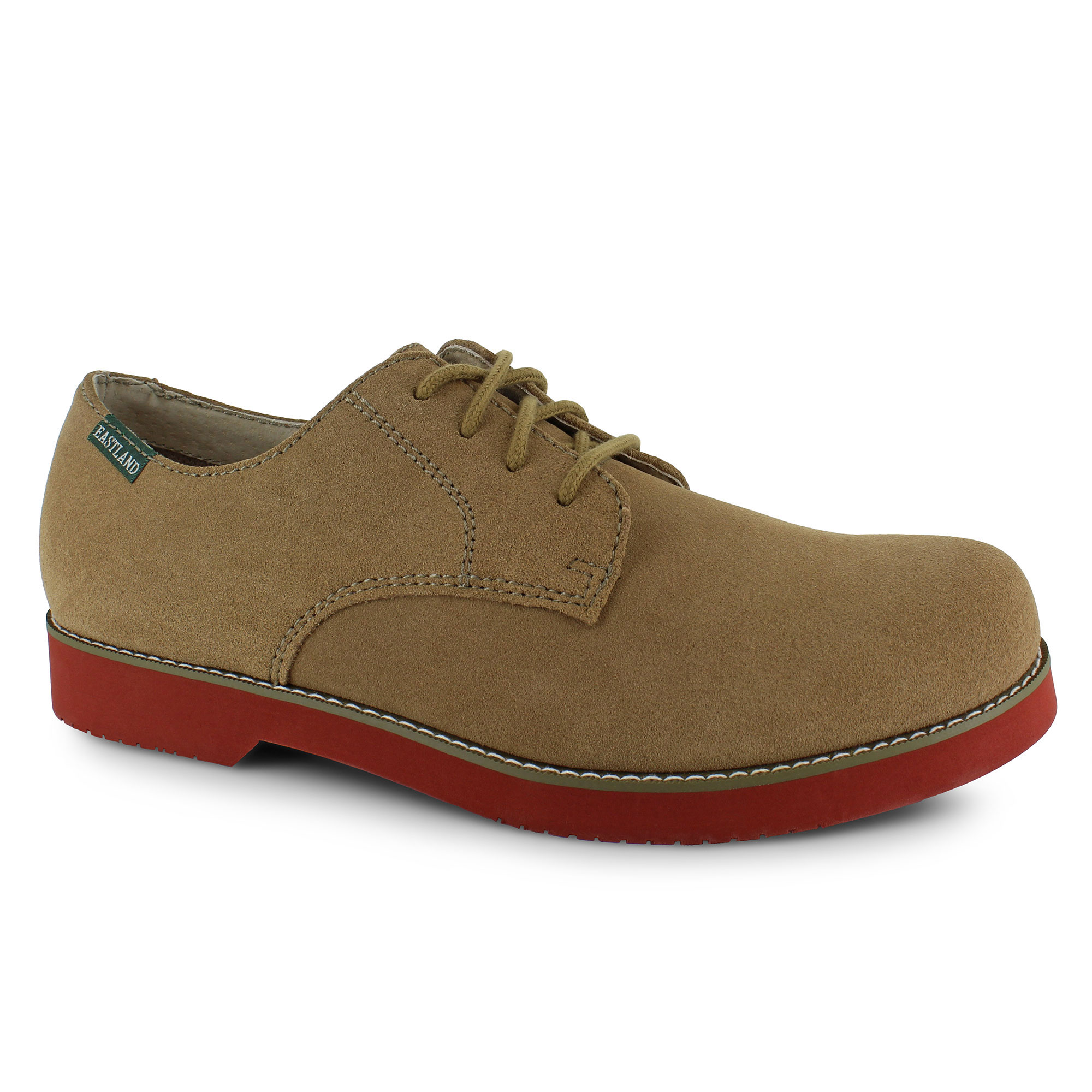 Eastland Buck SHOE DEPT ENCORE