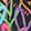 Black/Multi-Color