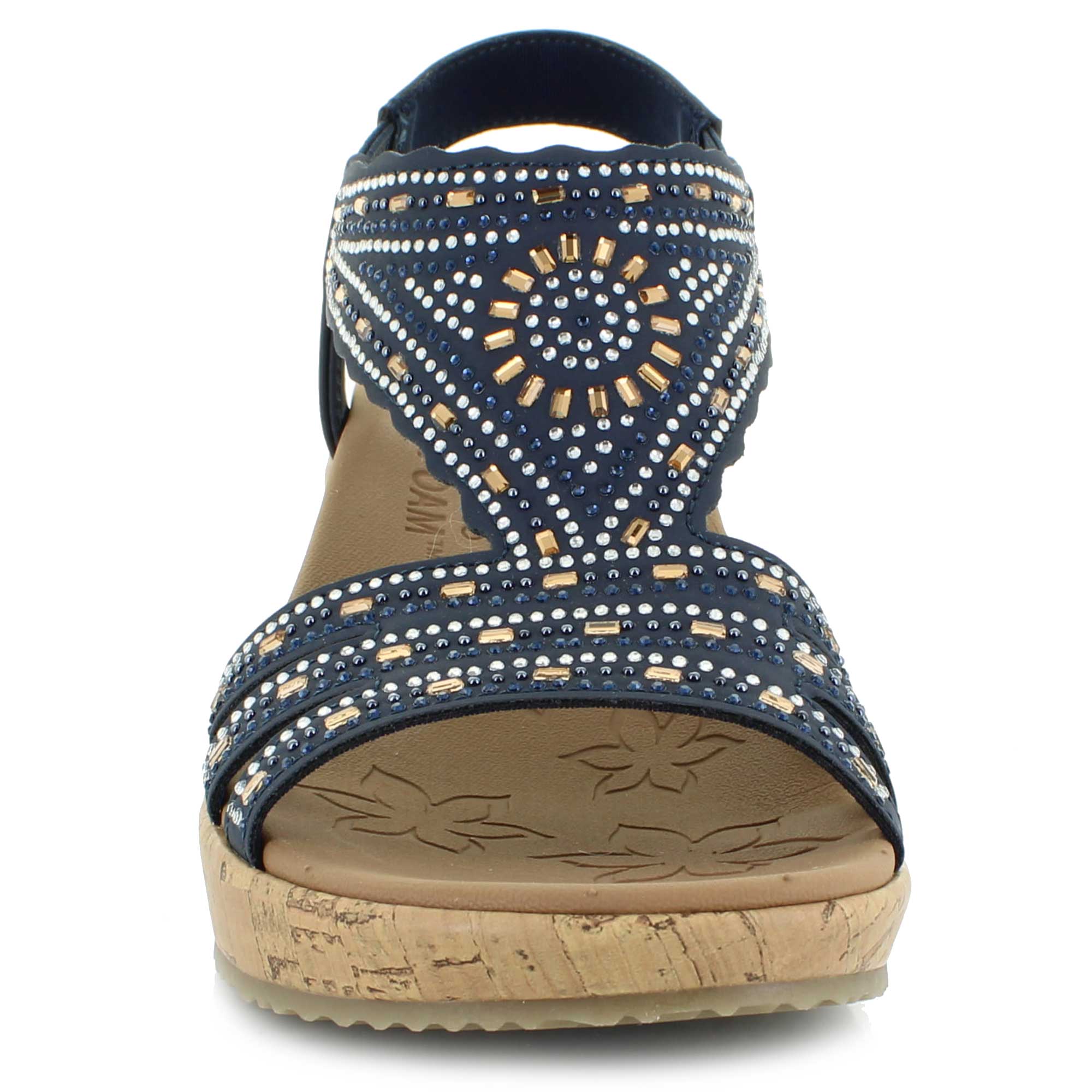 Skechers Beverlee - Dazzling Charm 119588