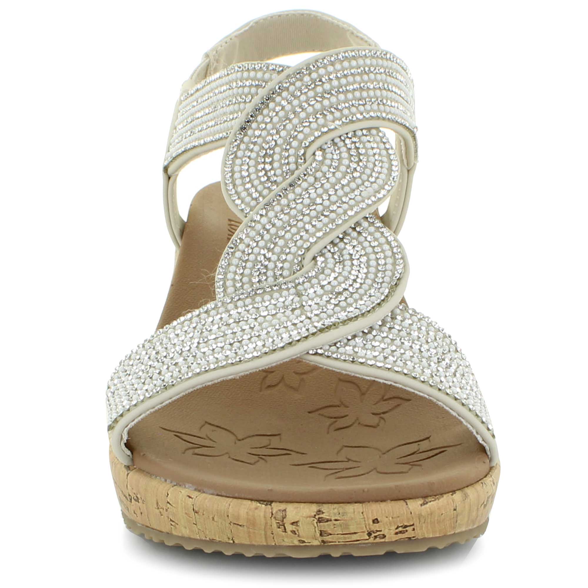 Skechers Beverlee - Shinning Bright 120100