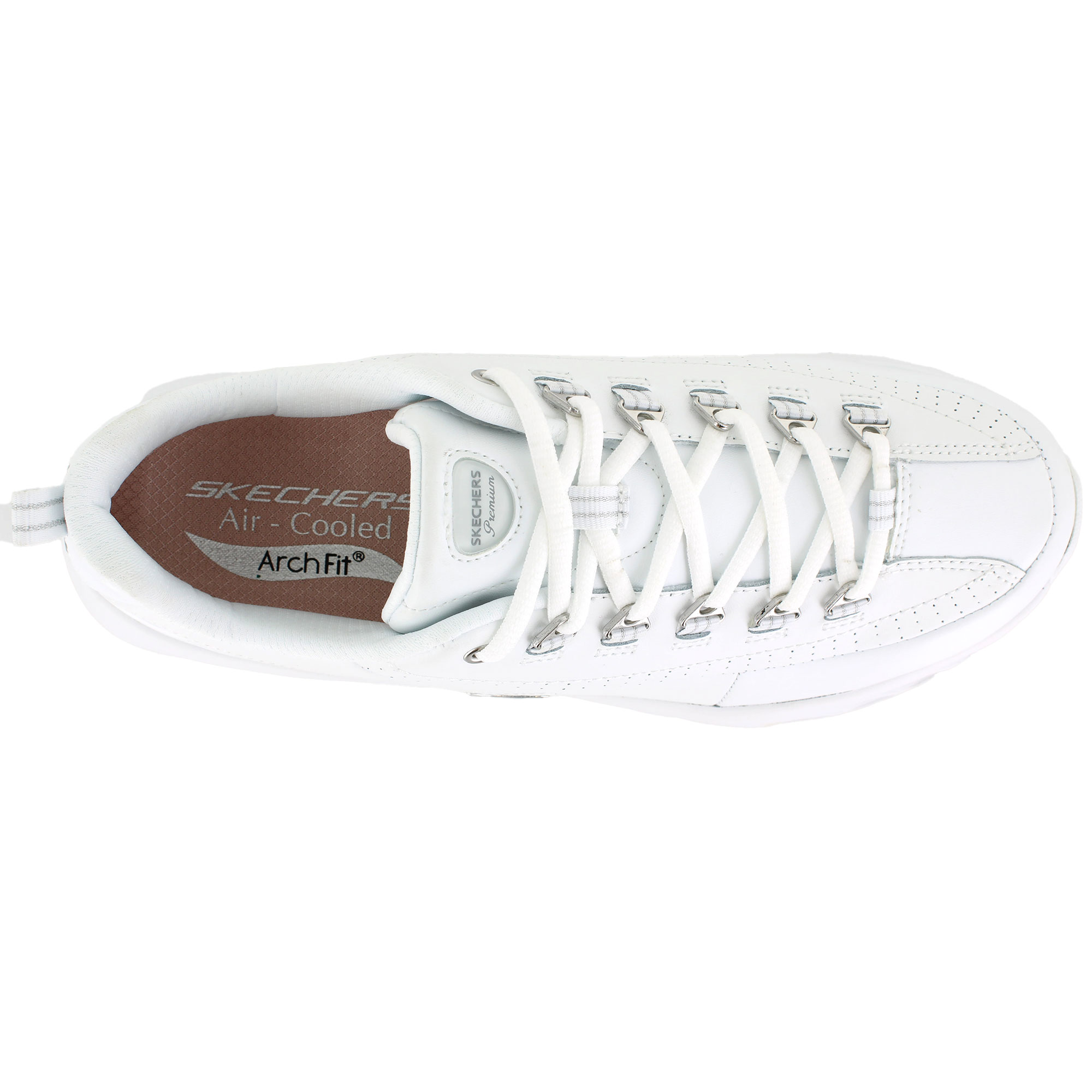 Skechers Arch Fit Glide-Step - Fresh Legacy