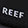  Reef Fanning, Black, swatch