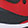  Under Armour Lockdown 7 Low, Red/Black/White, swatch