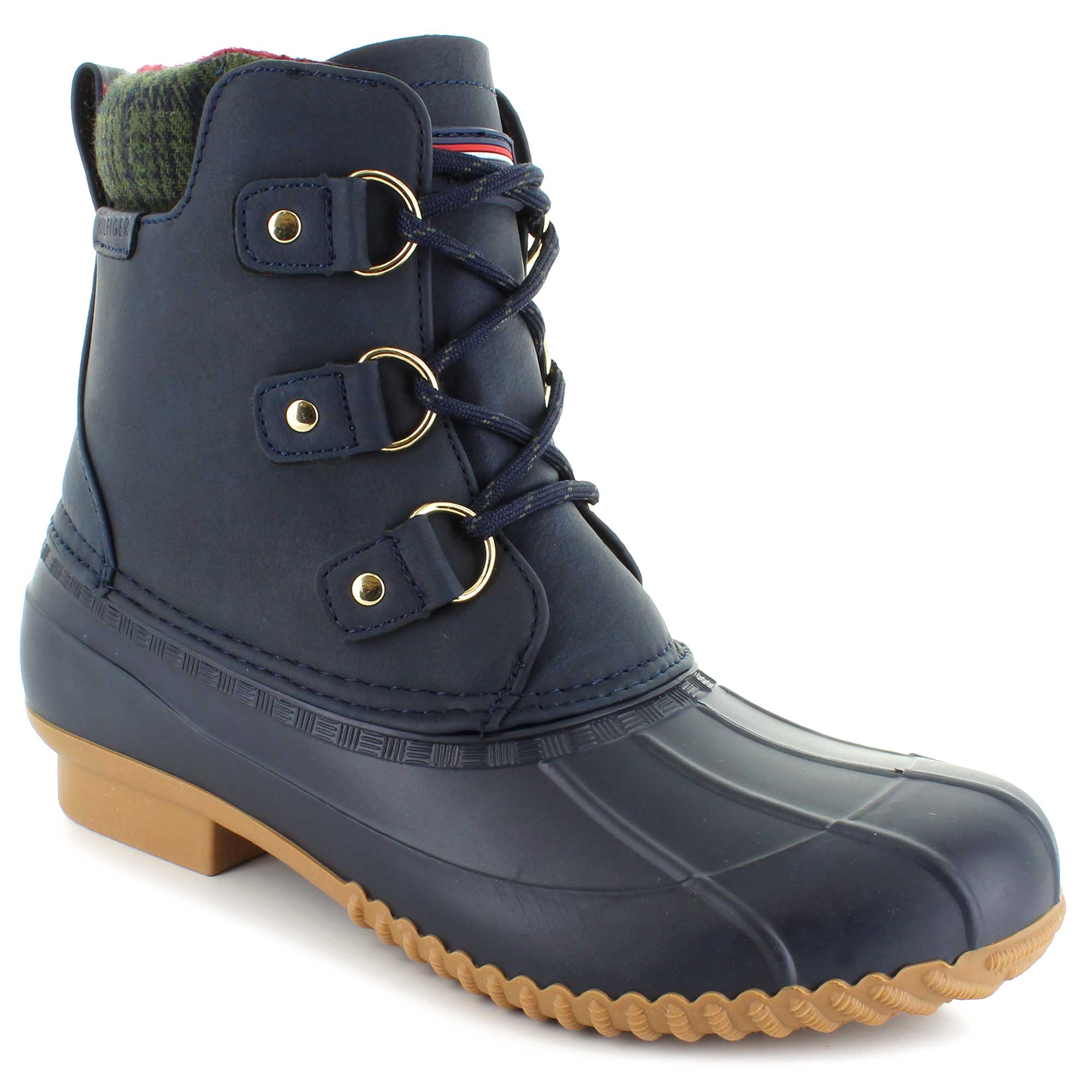 tommy hilfiger ravino 3 duck boots