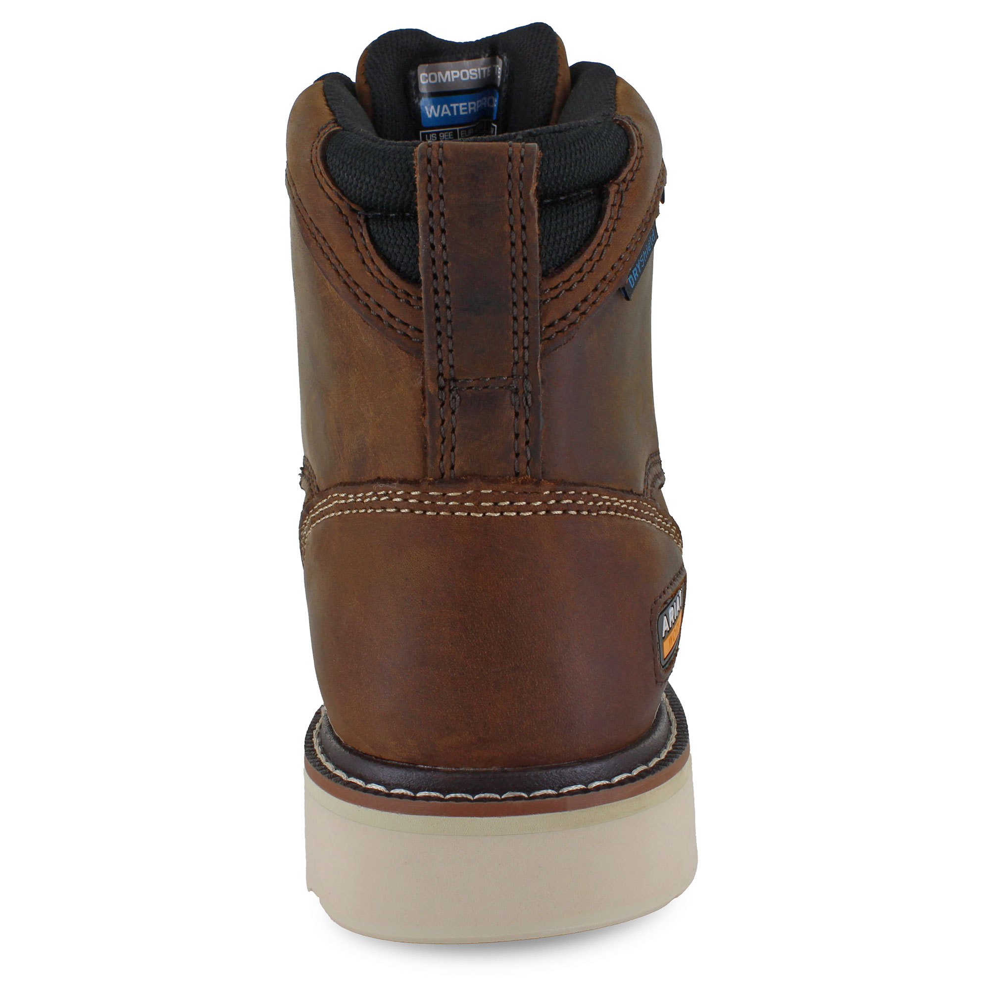 Ariat Rebar Lift 6" Composite-Toe Waterproof