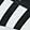 adidas Bravada 2.0 Platform, Black/White, swatch