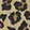  Converse Chuck Taylor All Star Hi, Leopard/Brown, swatch