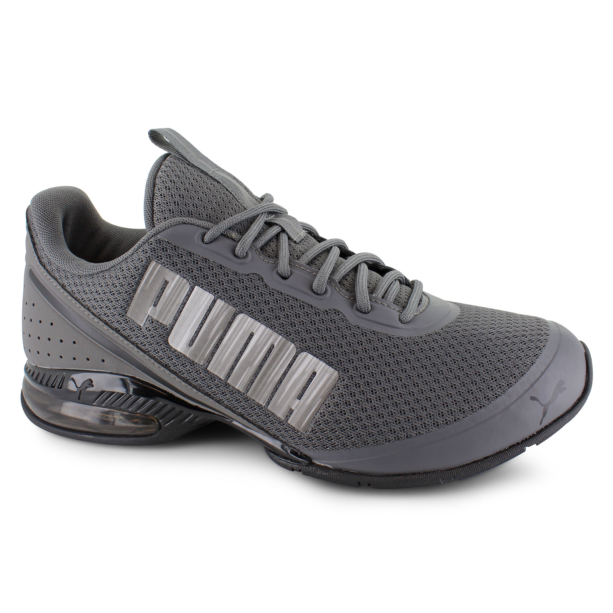 SHOE DEPT. ENCORE PUMA Cell Divide Connecticut Post Mall