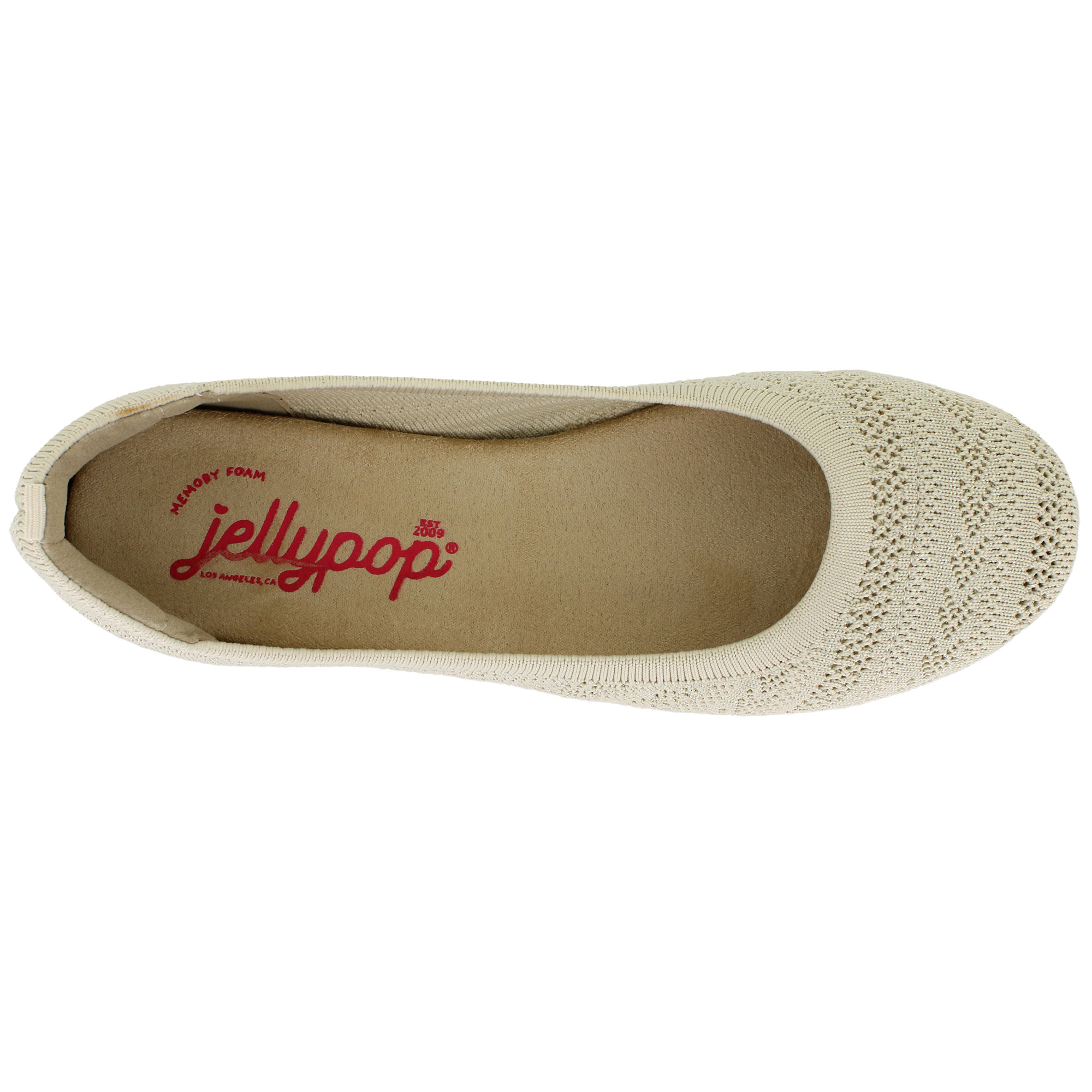 Jellypop Casimir Shimmer