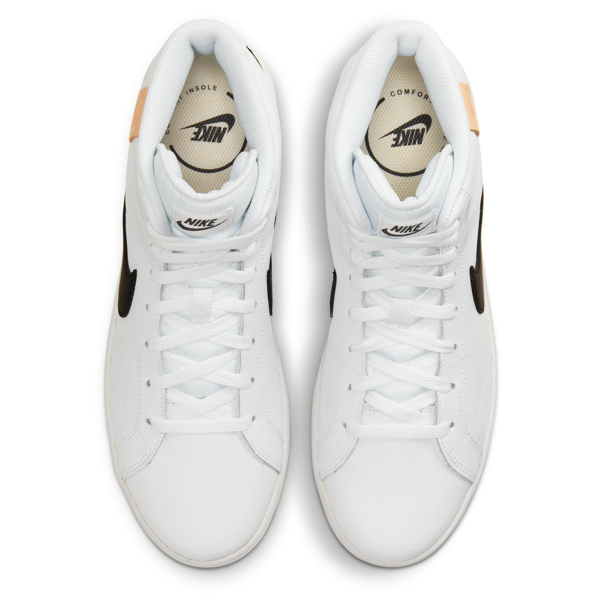 Nike Court Royale 2 Mid