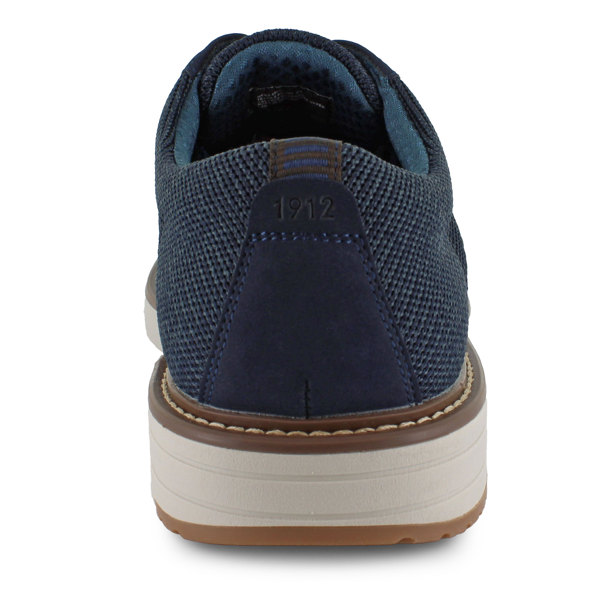 Nunn Bush Griff Knit