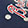  Crocs MLB Atlanta Braves Classic Clog, Navy/Red/White, swatch