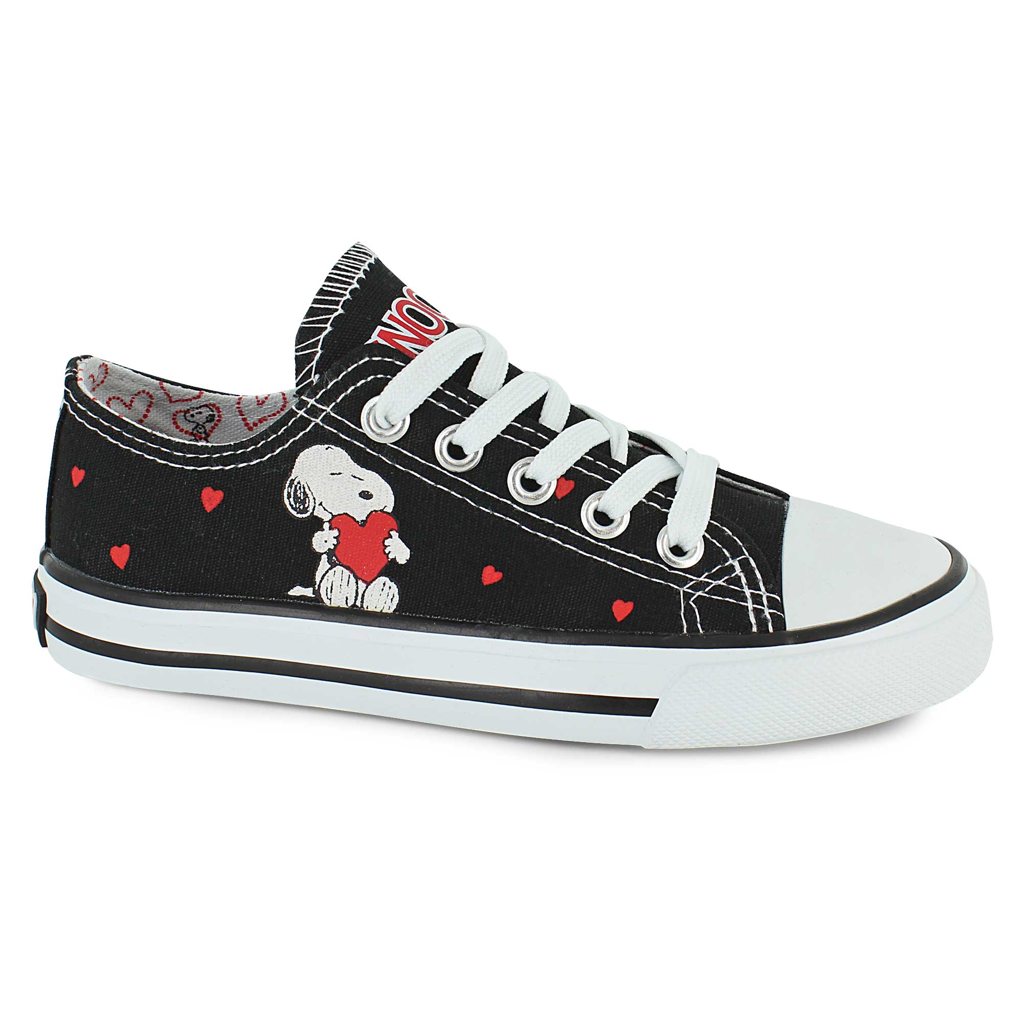 Peanuts Snoopy Canvas SRV27987B C