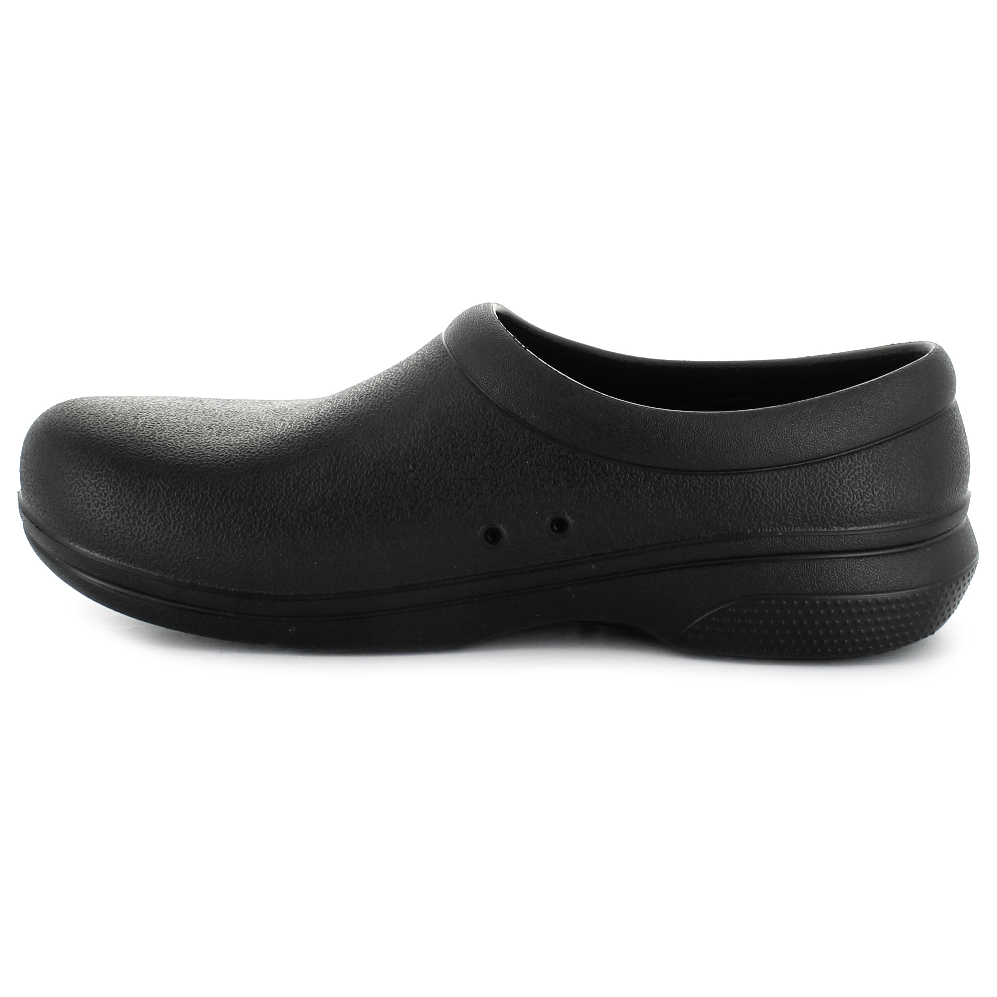 Crocs On-The-Clock Work Slip-on