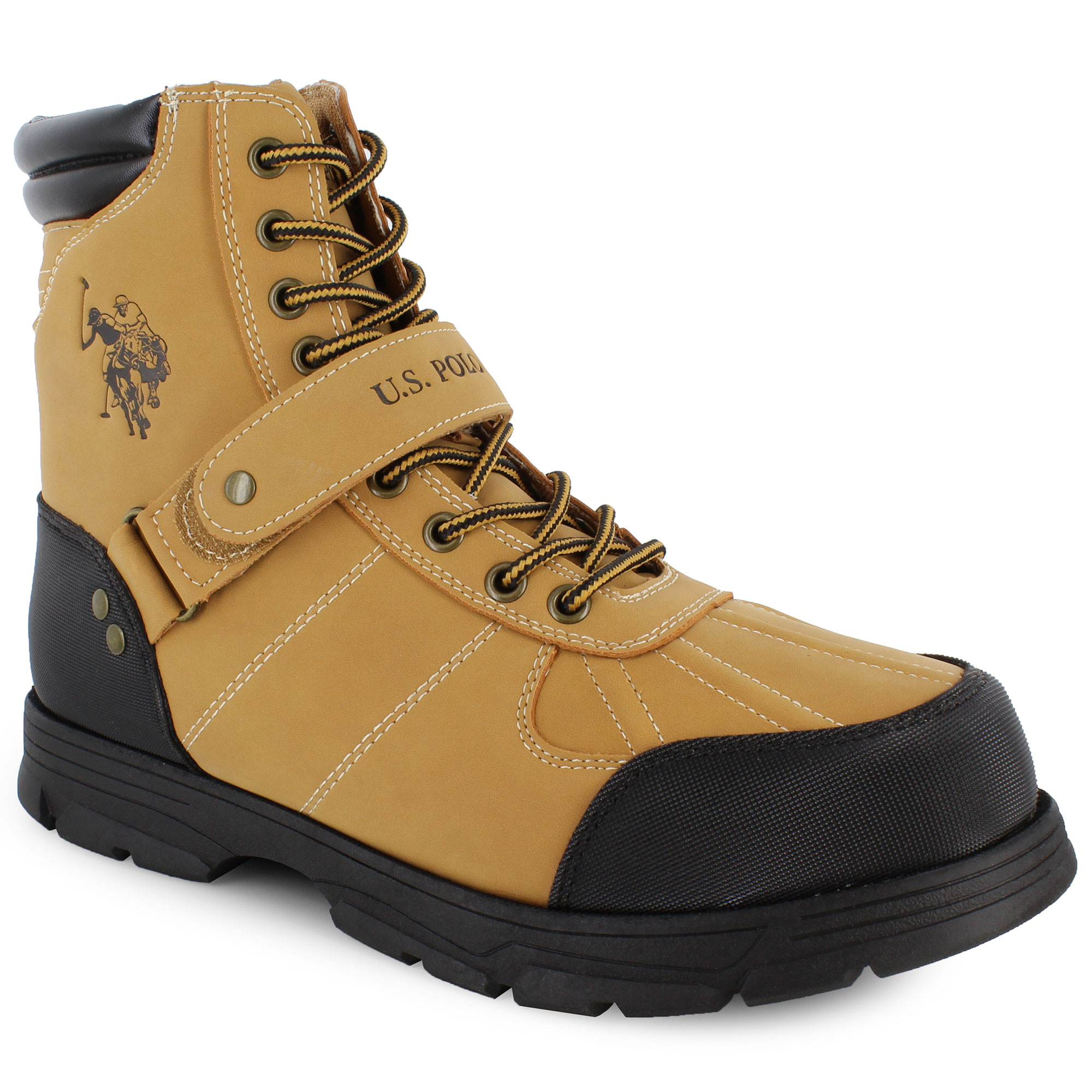 U.S. Polo Association Conner SHOE DEPT ENCORE