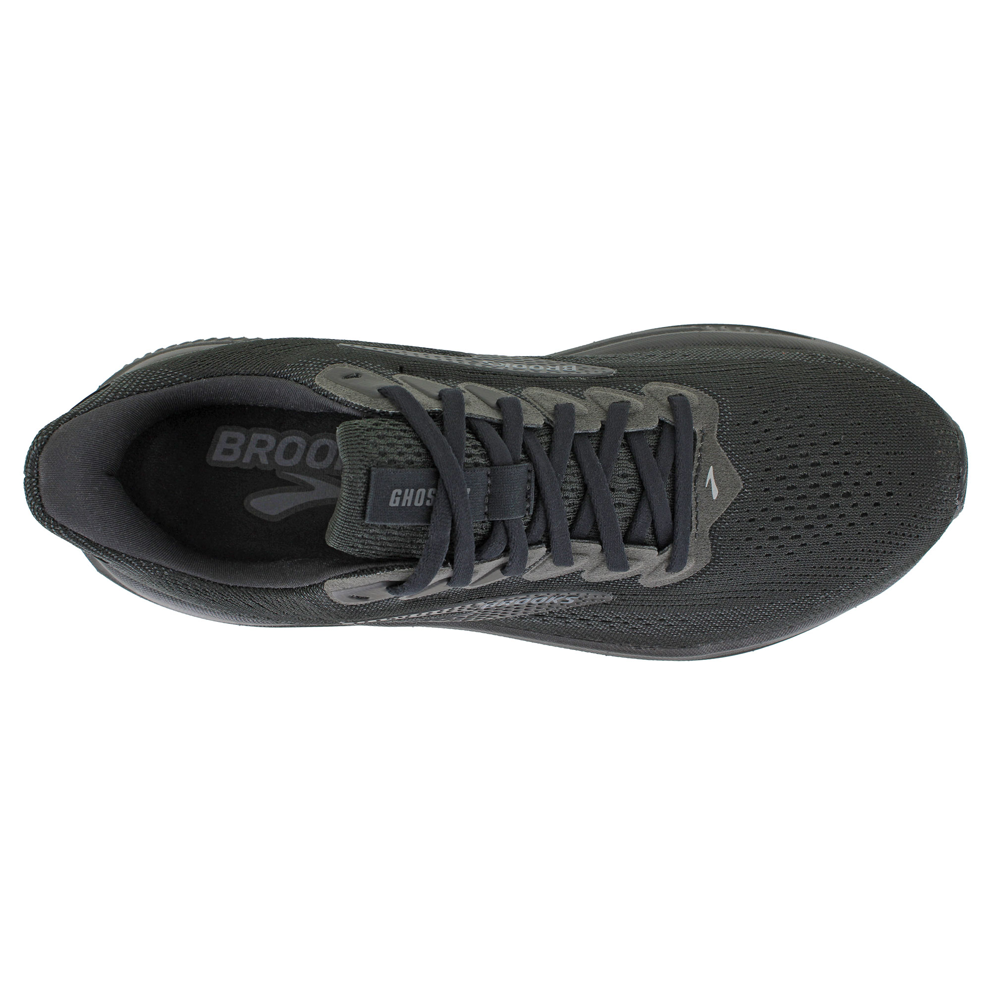 Brooks Ghost 17