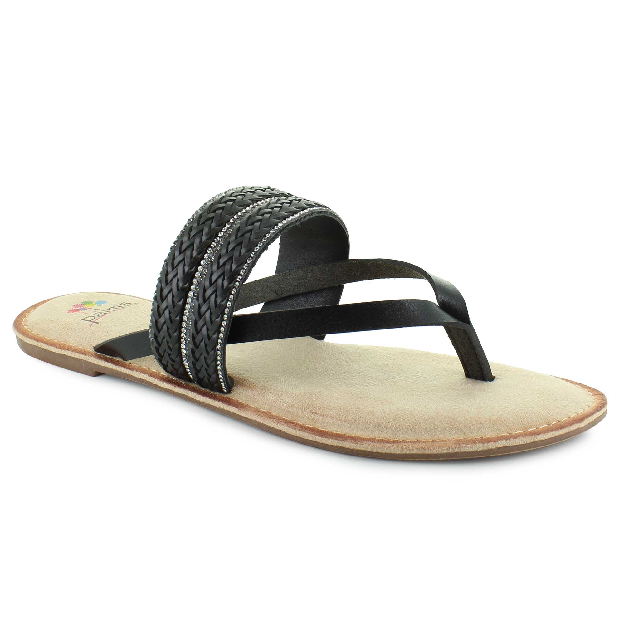 womens sandals and thongs