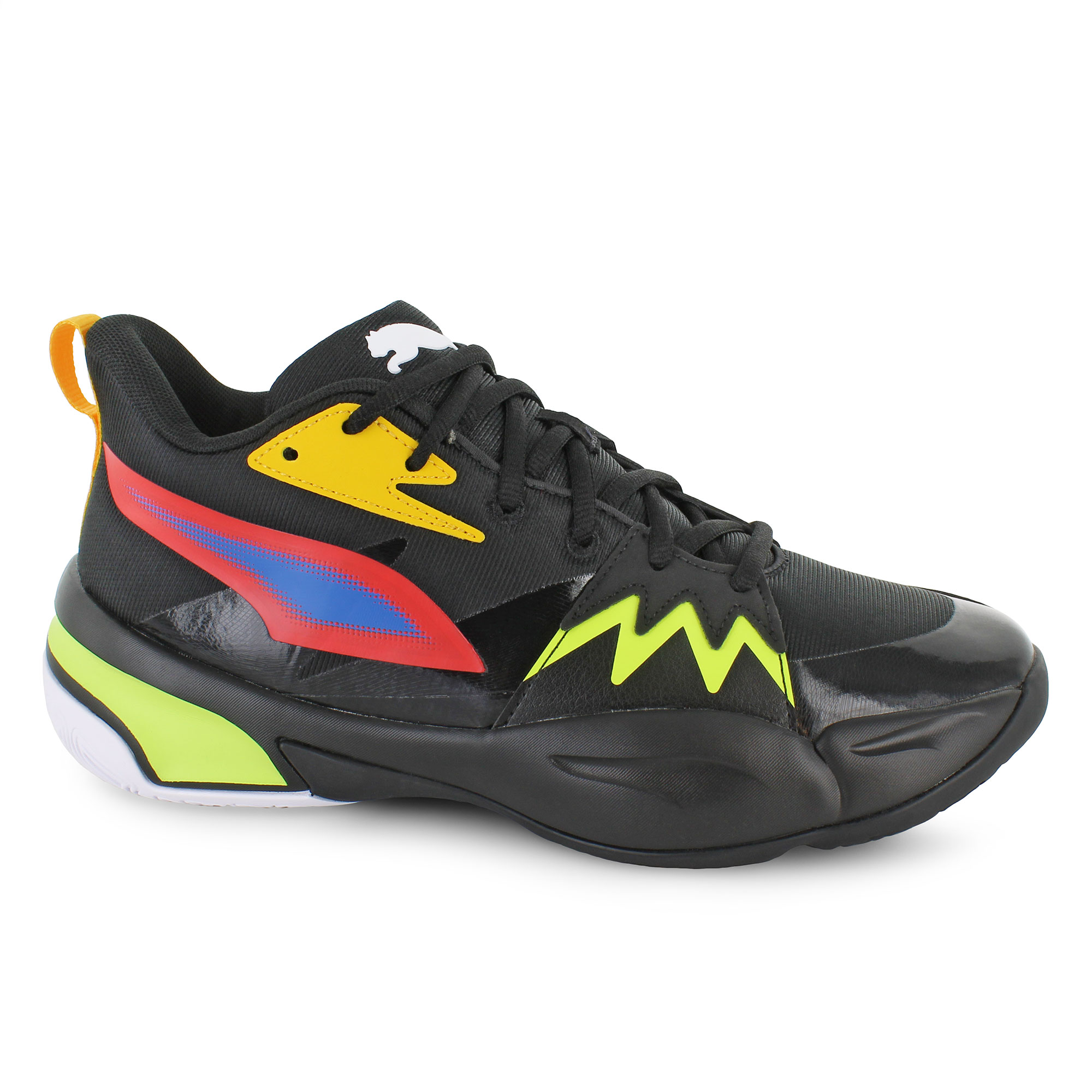 Shoe dept puma on sale
