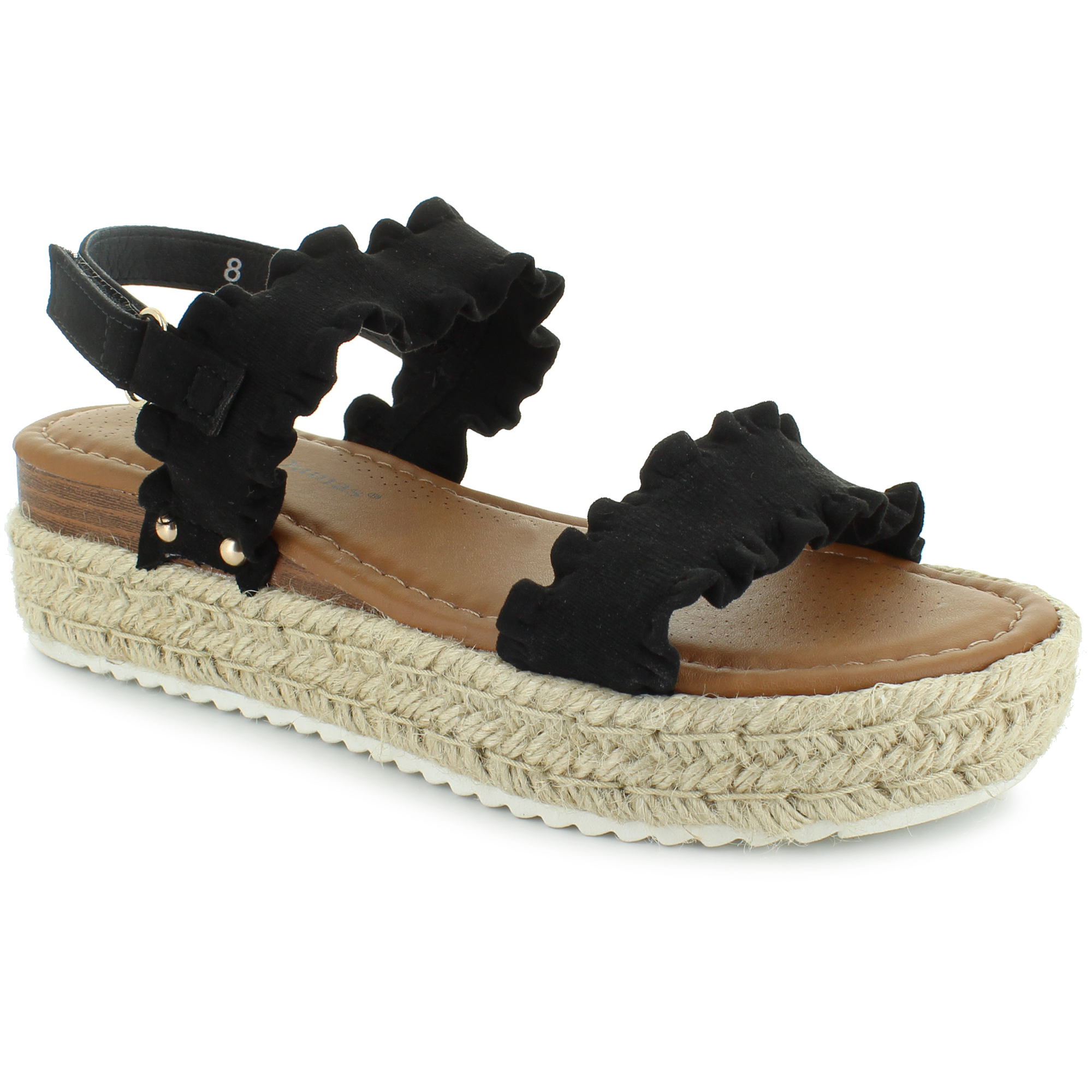 Pierre dumas wedges shoe dept Clearance