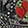  Ed Hardy Cleo Rings Satchel, Black/Silver/Multi-Color, swatch