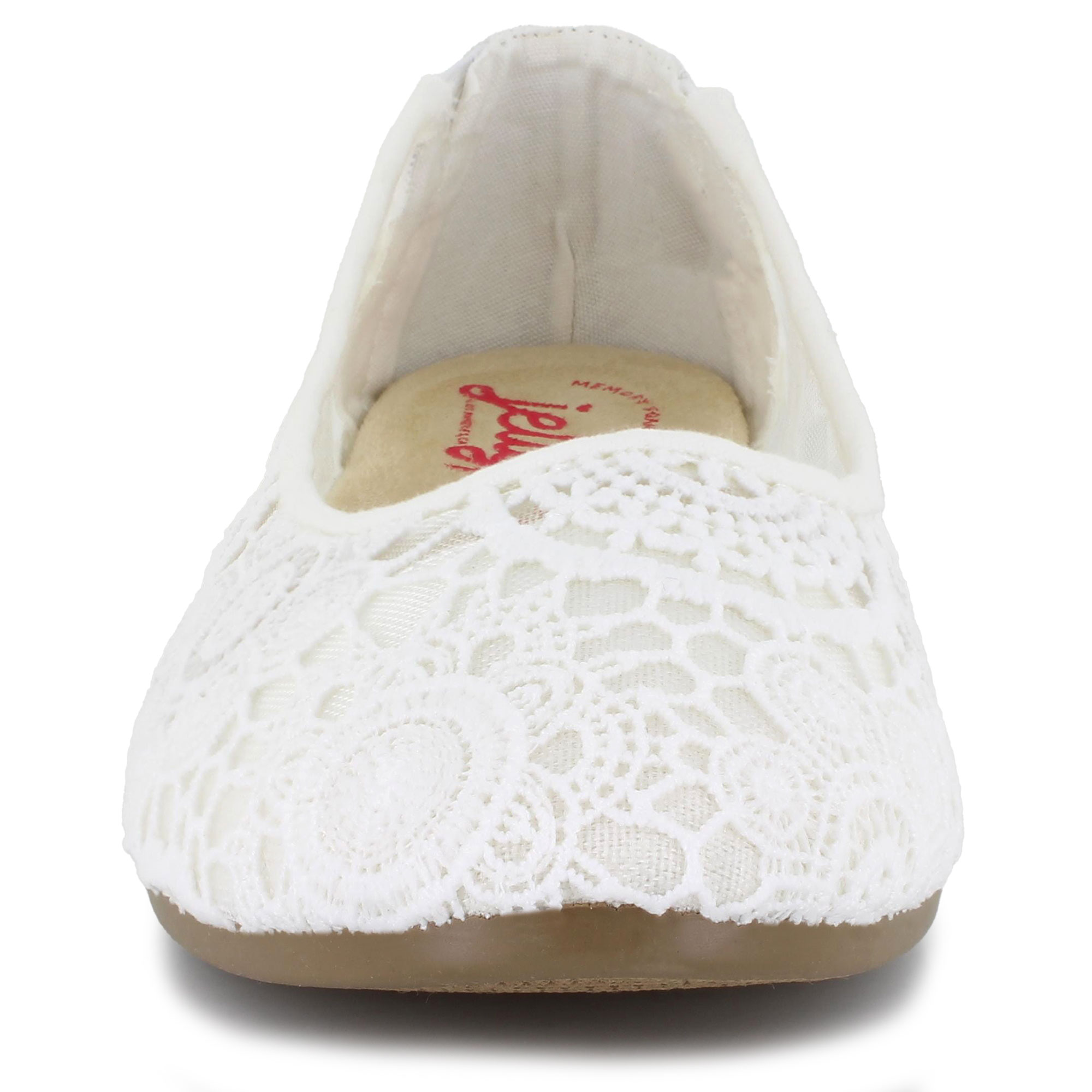 Jellypop Layce Crochet