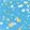  Crocs Classic Splatter Clog-K, Blue/White, swatch