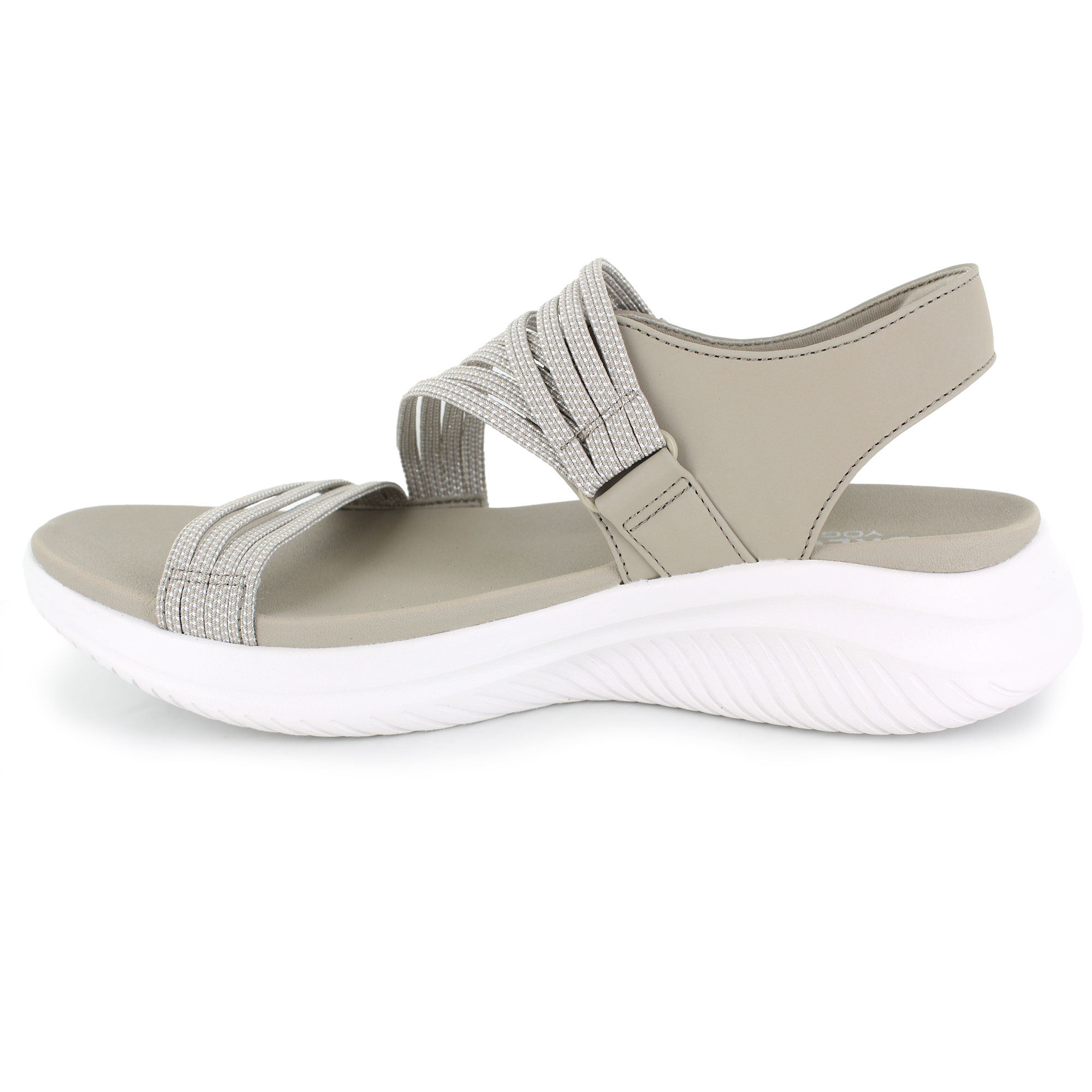 Skechers Ultra Flex 3.0 Sandal - Sunday Candy