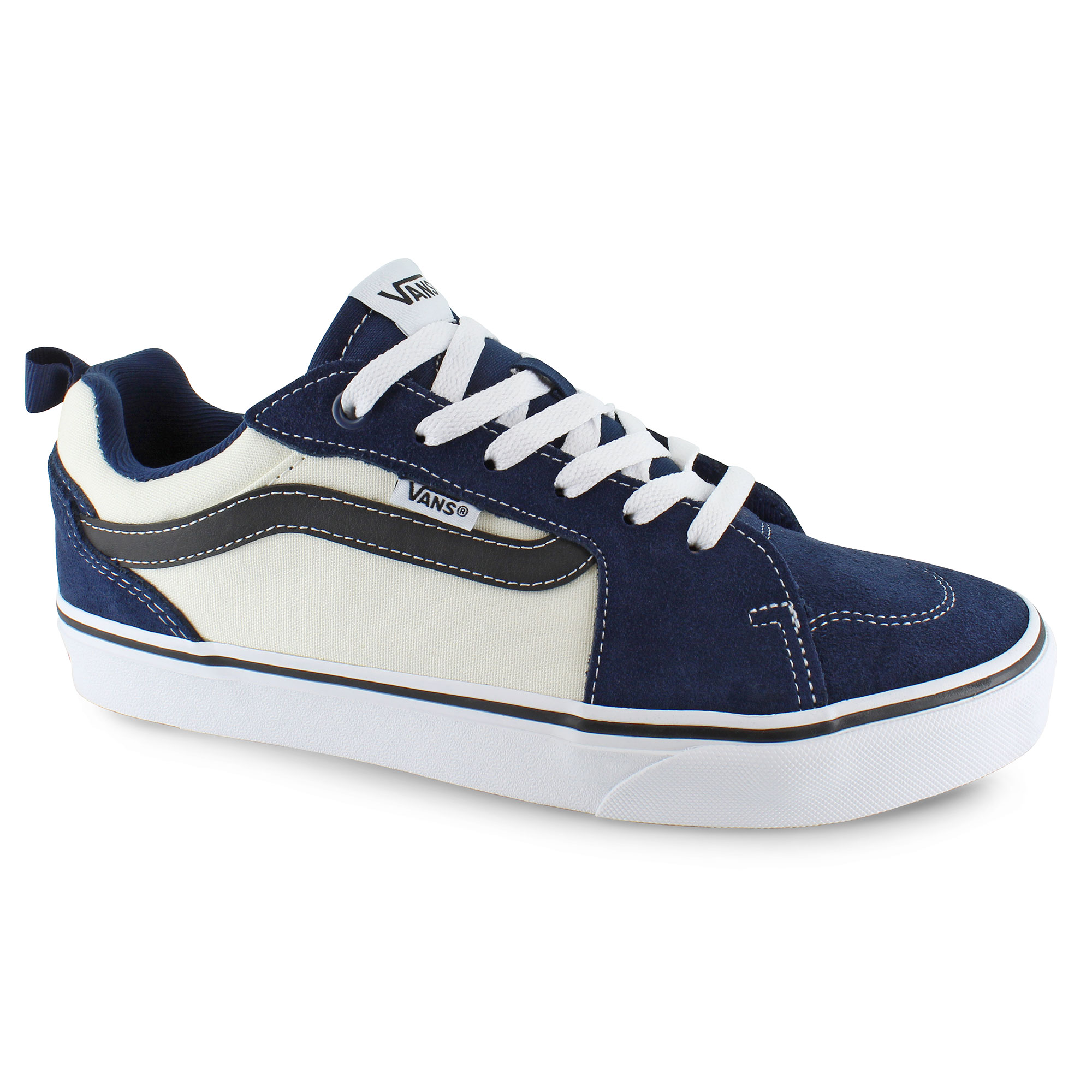 Vans Filmore Retro Lo