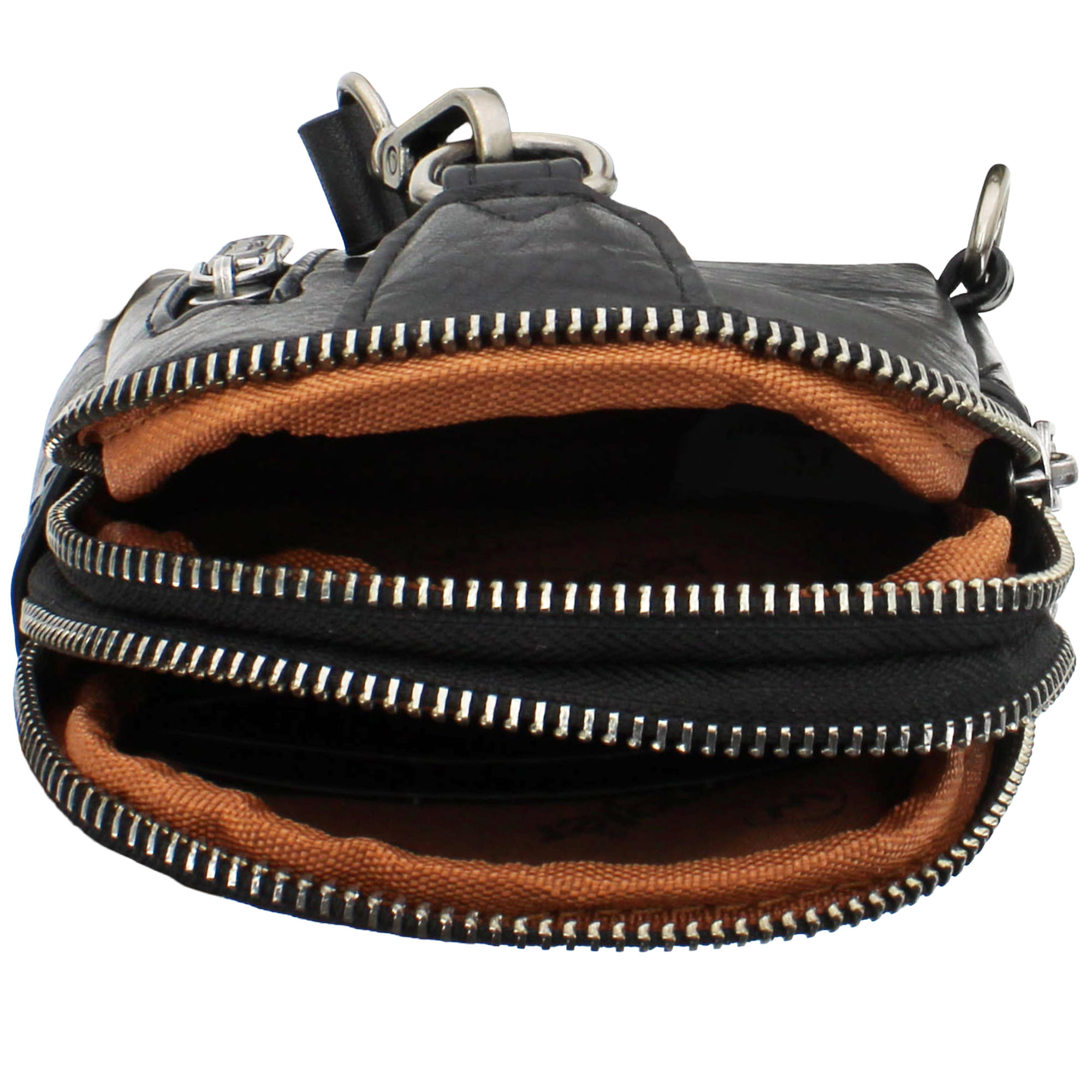 Wrangler Crossbody Sling With Guitar Strap