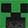 Watches & Jewelry MINECRAFT Digital Watch With Flashing Lights, Black/Green, swatch