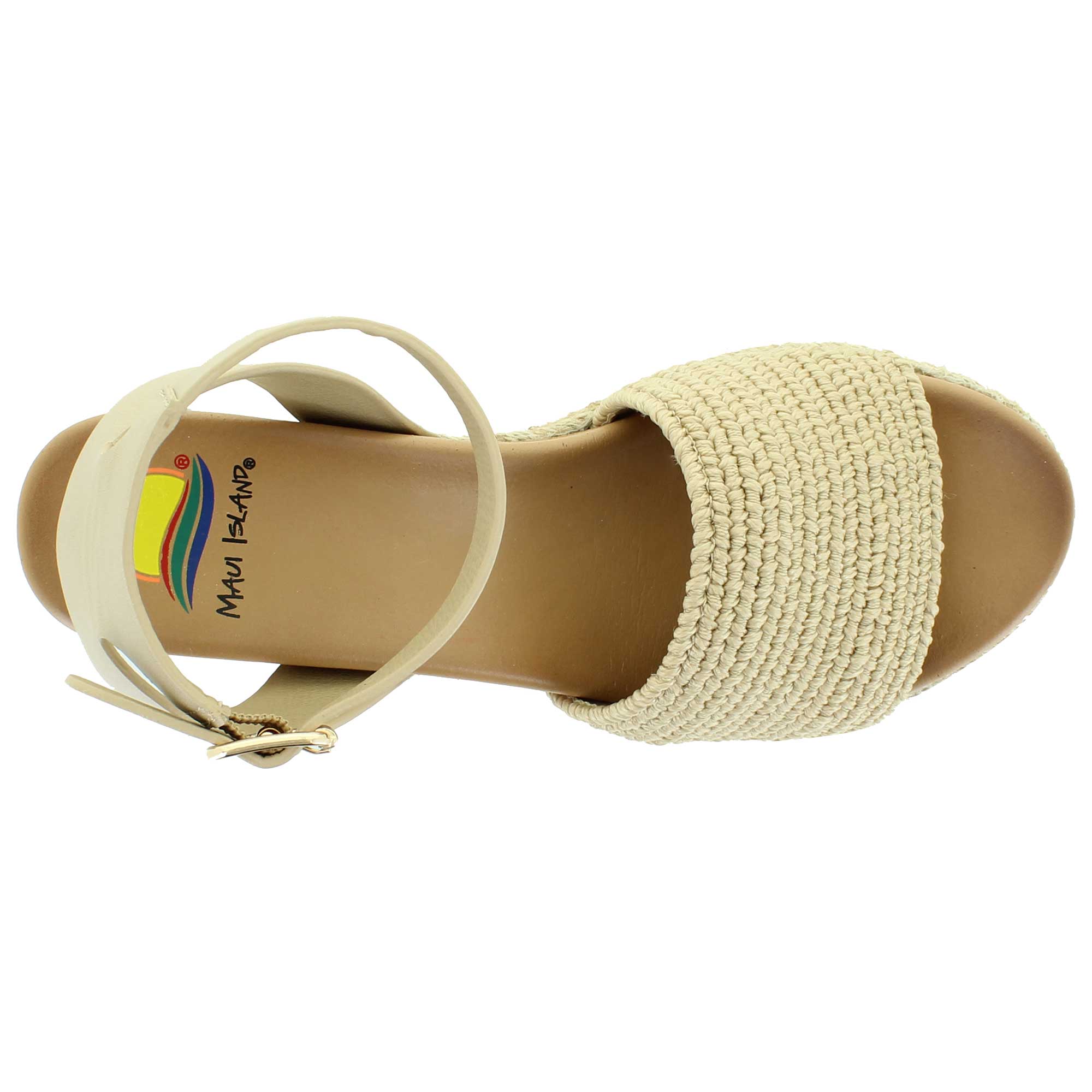 Maui Island Bella II