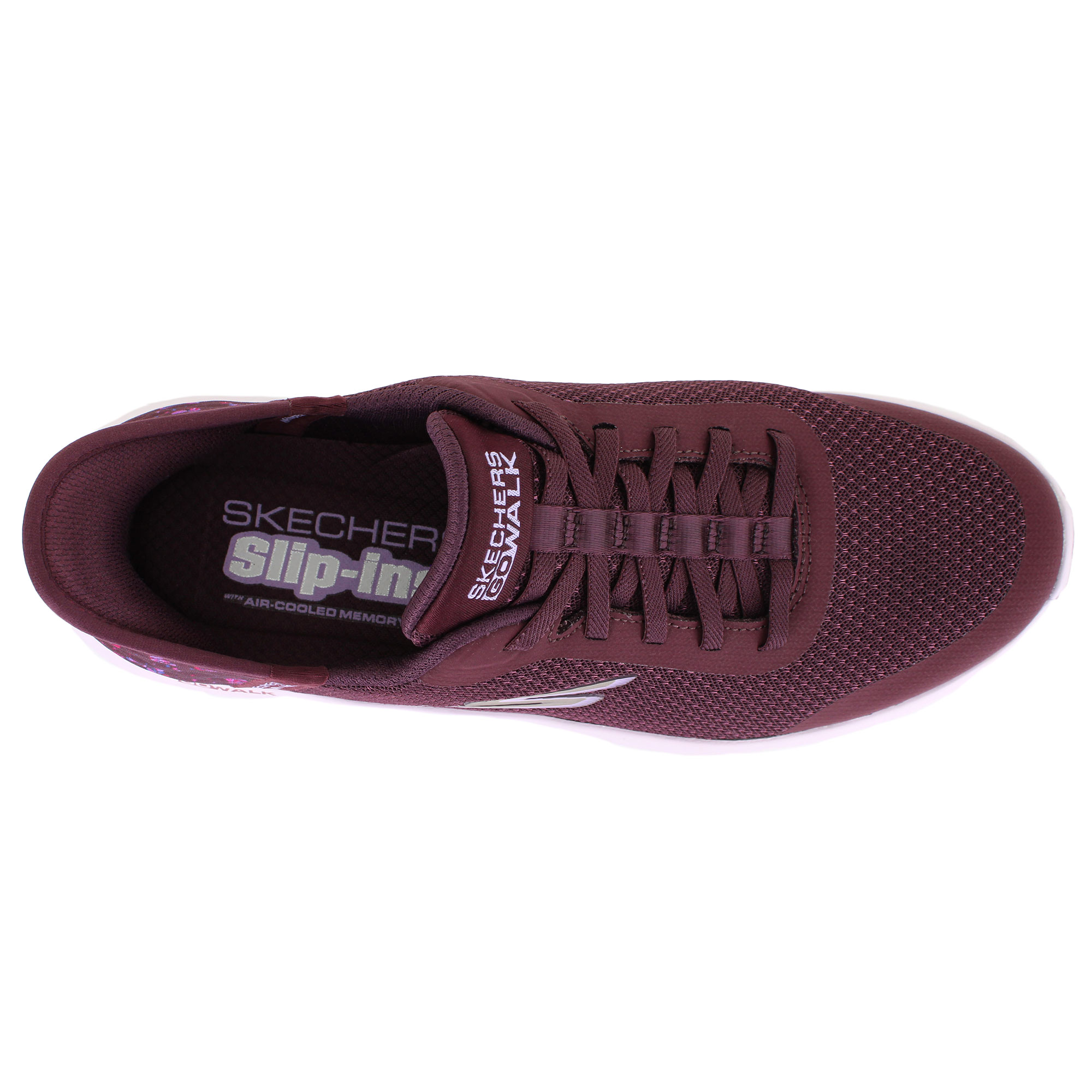 Skechers Slip-ins: GO WALK Flex - Eva