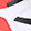 PUMA Rebound LayUp, White/Black/Red, swatch