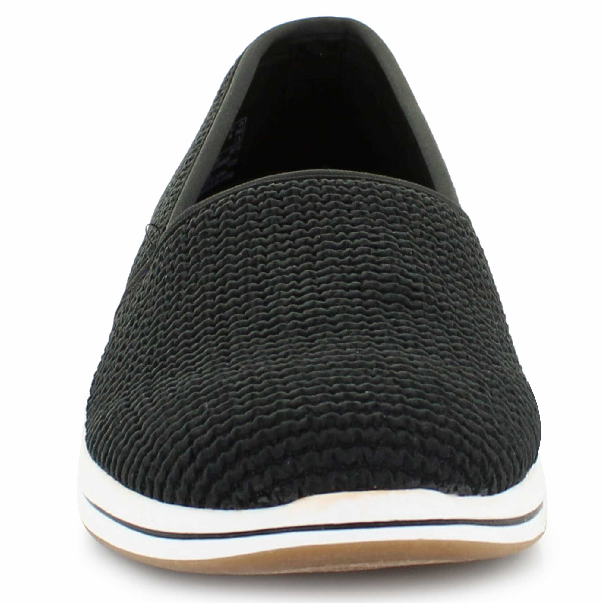 Clarks Cloudsteppers Breeze Stretch