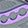 Gray/Purple