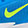  Nike Precision 7, Blue/White/Lime, swatch