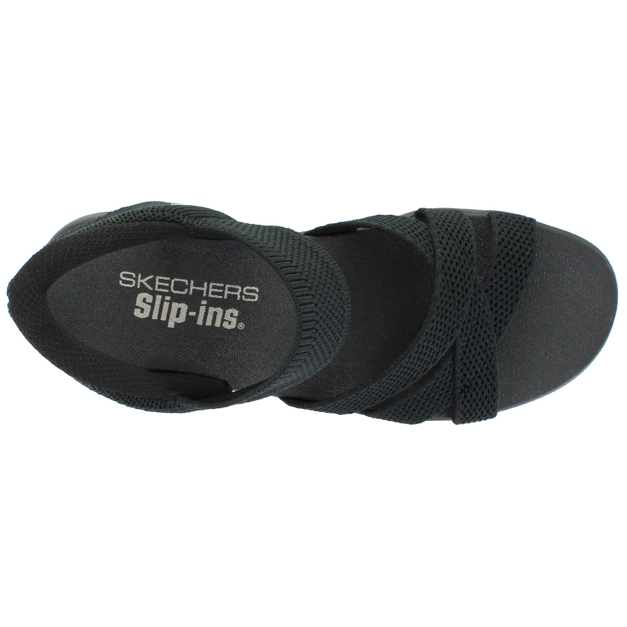 Skechers Slip-ins: Arya - Cooling Off 163524