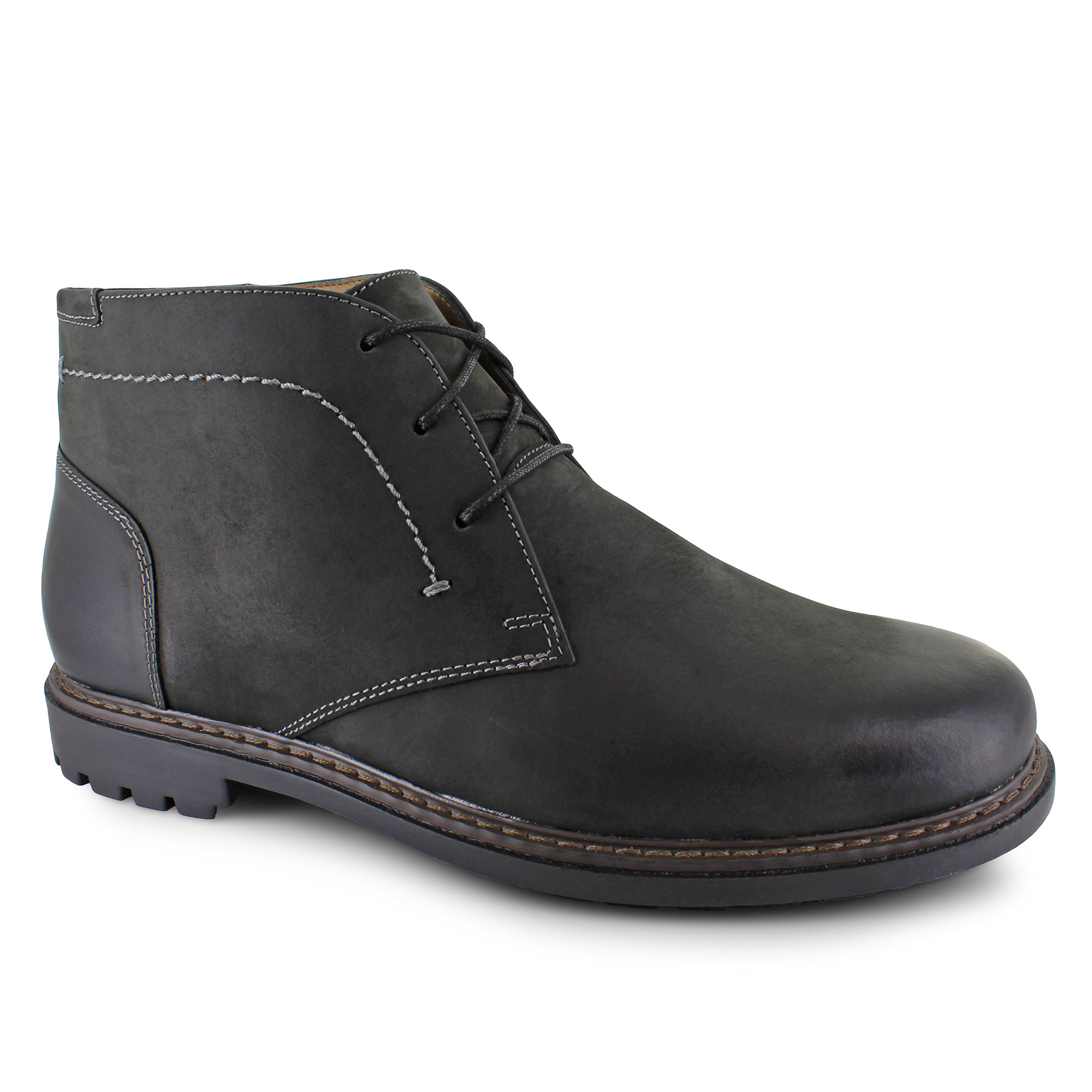 Florsheim jet chukka 2025