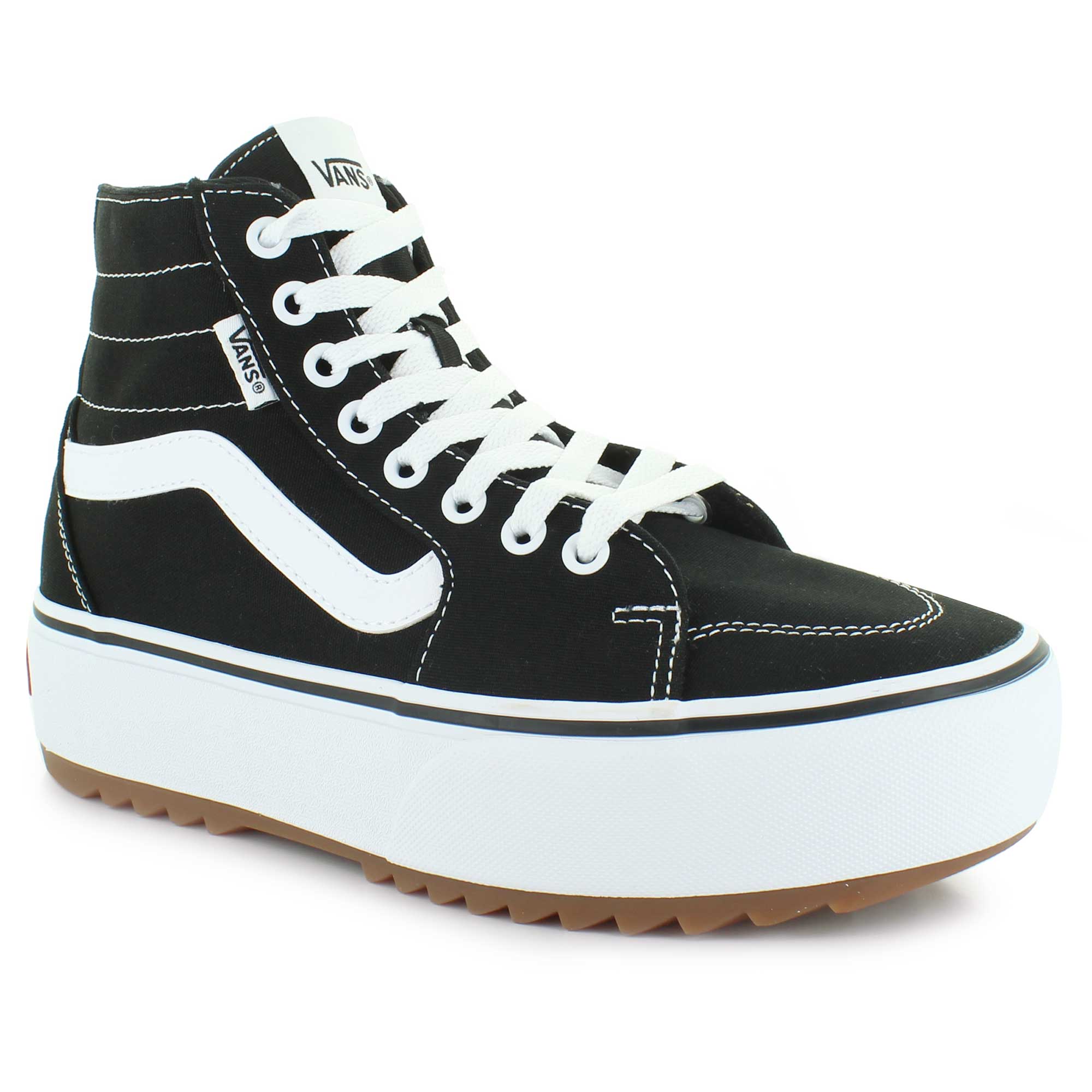 Vans Filmore Hi Tapered Platform