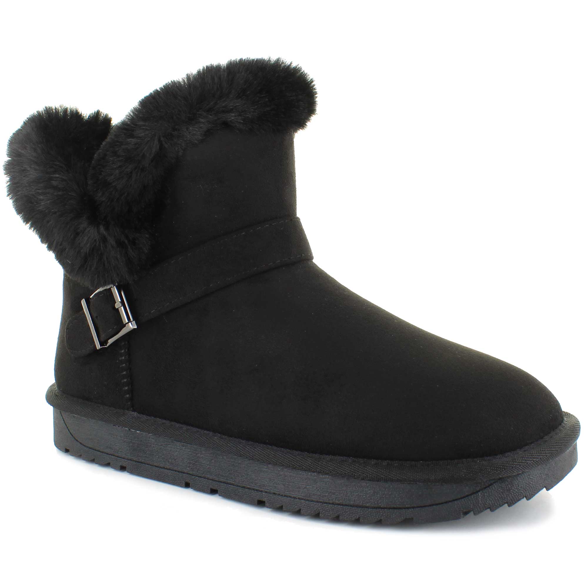 polo boots at shoe show