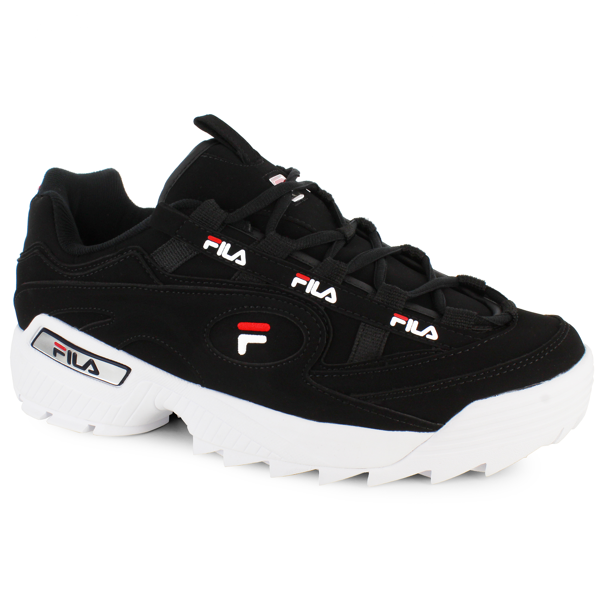 Fila d formation uomo Clearance